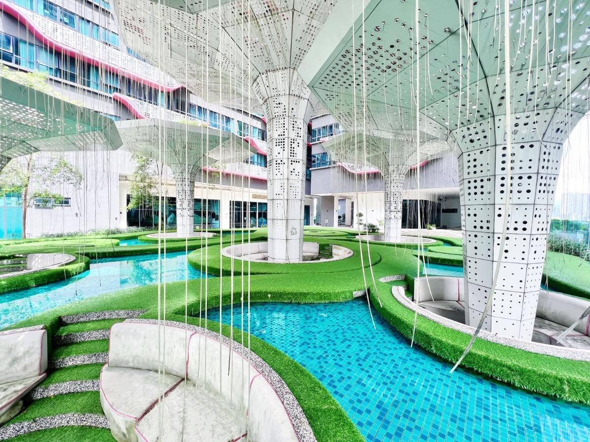 Arte Ampang By Awesomestay Apartment Kuala Lumpur