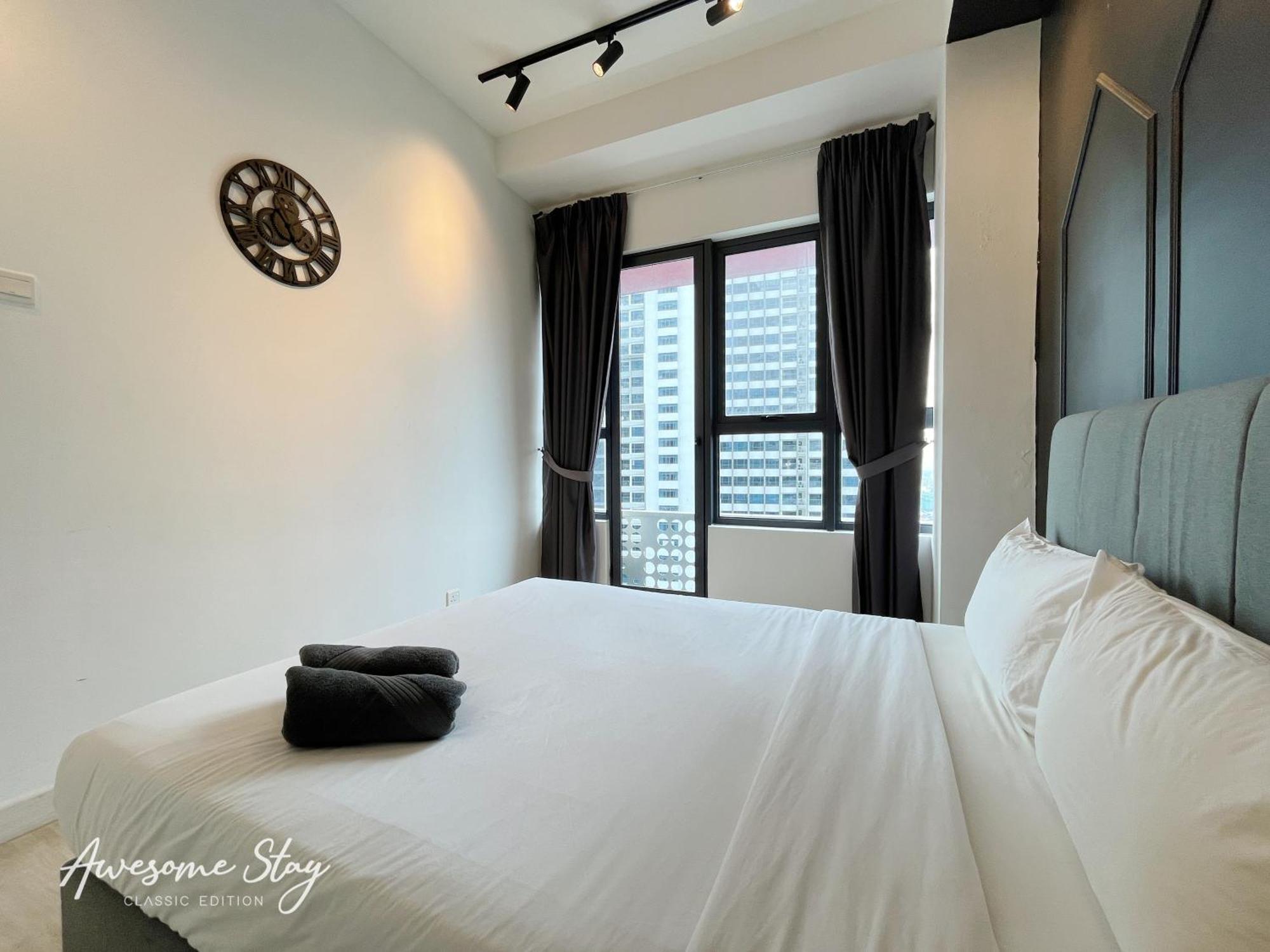 Apartment Arte Ampang By Awesomestay Kuala Lumpur