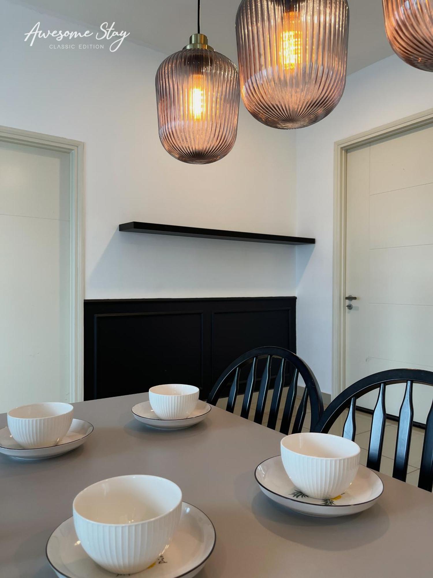 Arte Ampang By Awesomestay Apartment *
