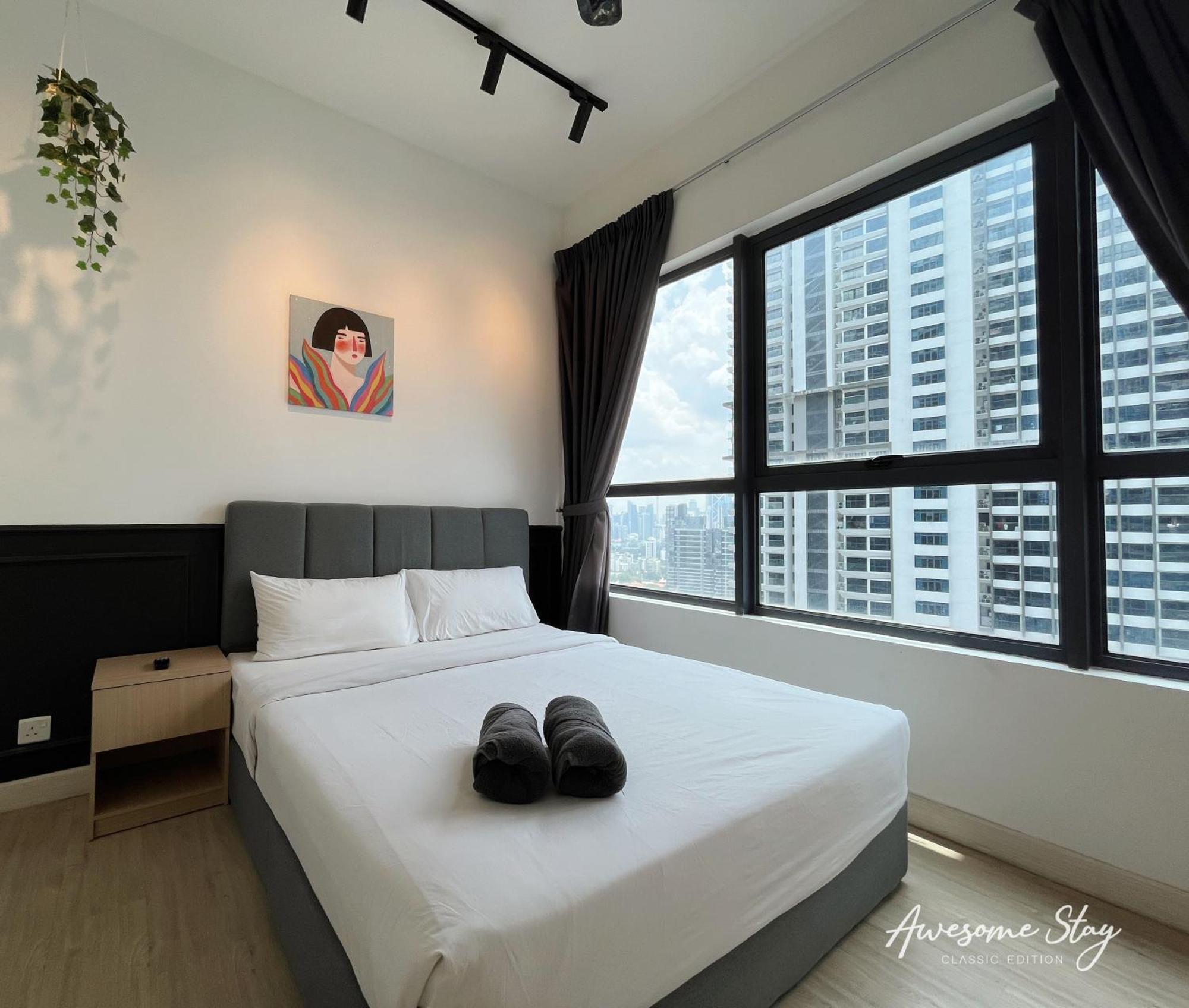 Arte Ampang By Awesomestay