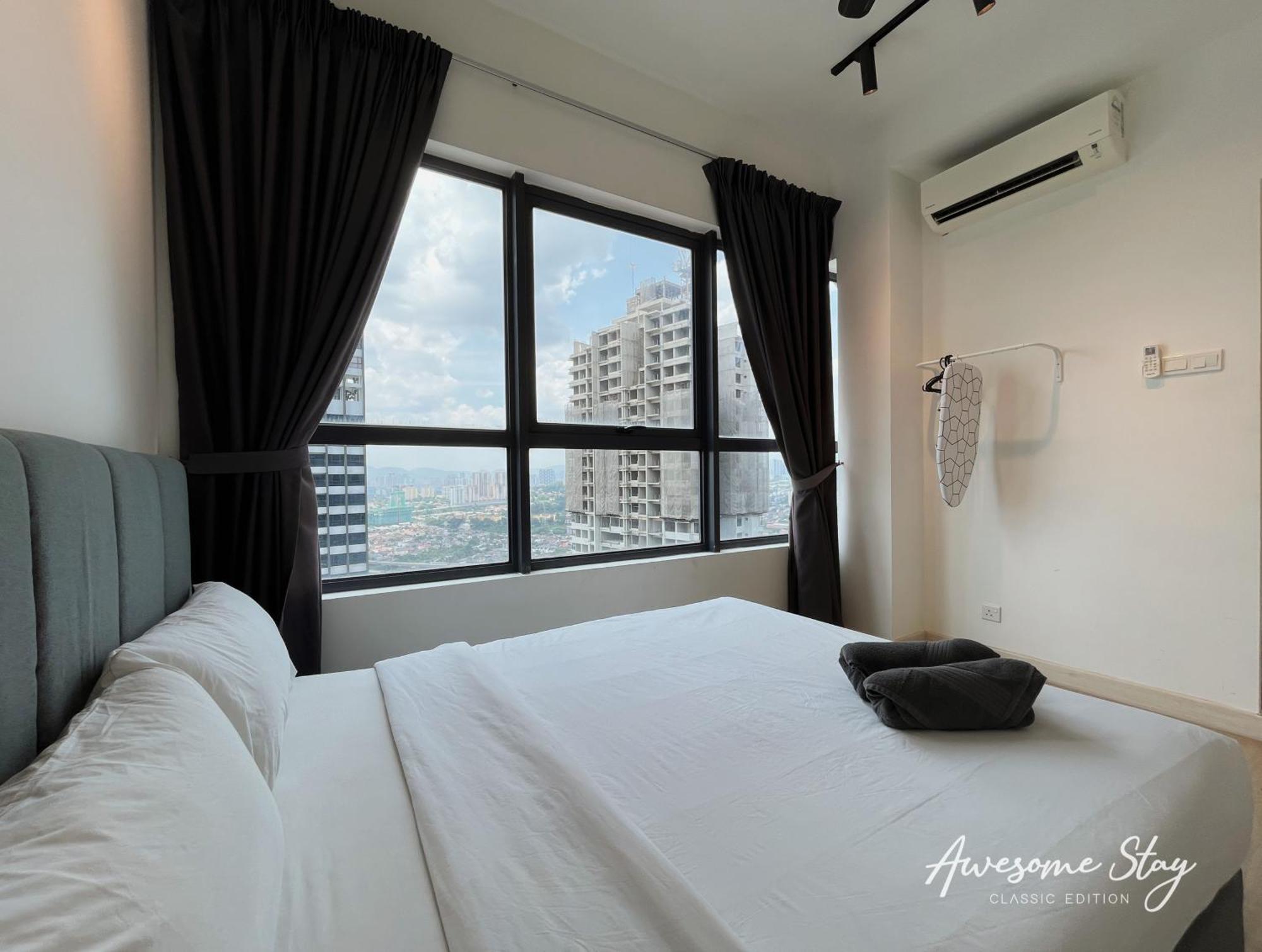 Arte Ampang By Awesomestay Apartment *