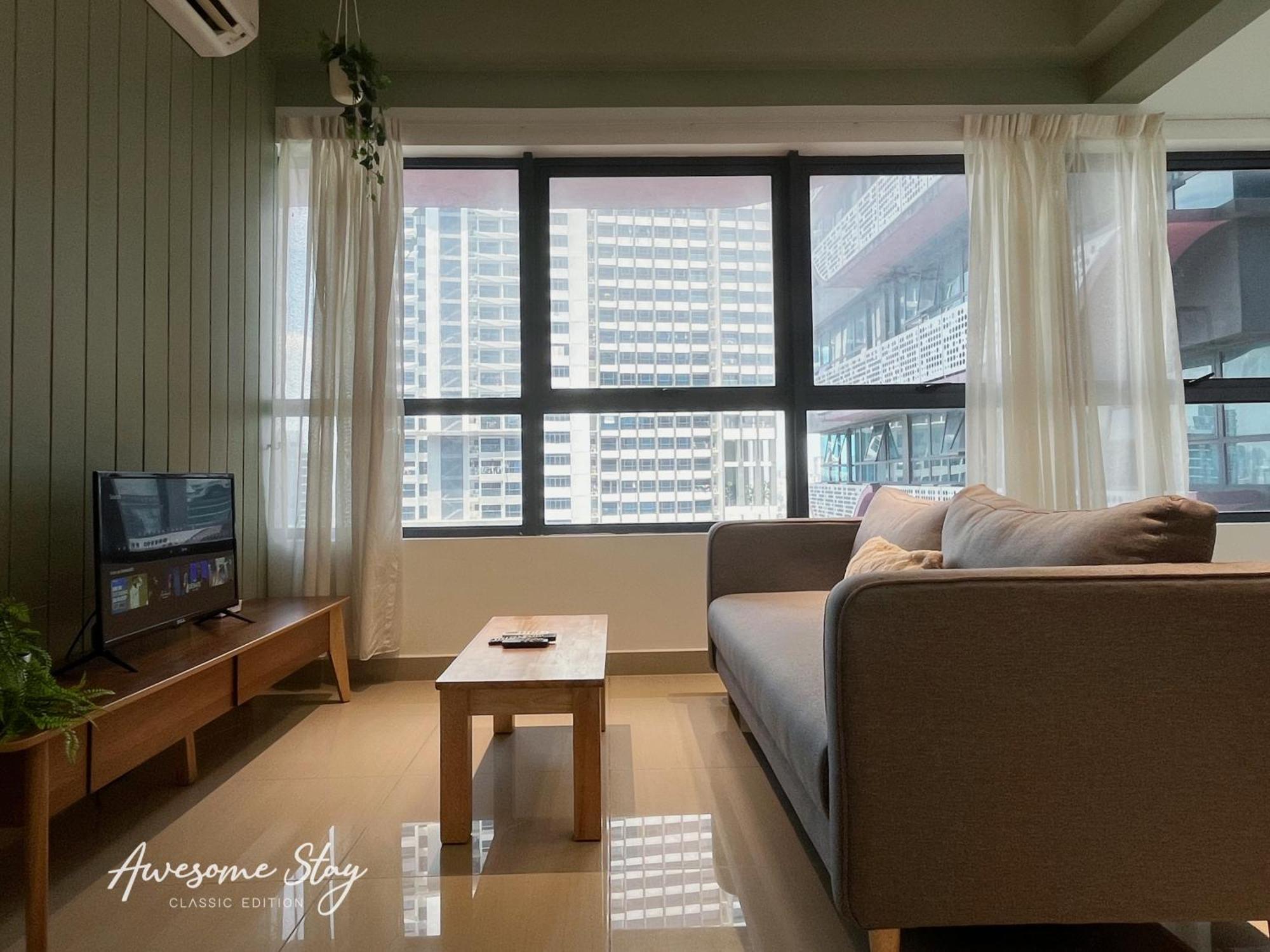 Arte Ampang By Awesomestay Kuala Lumpur