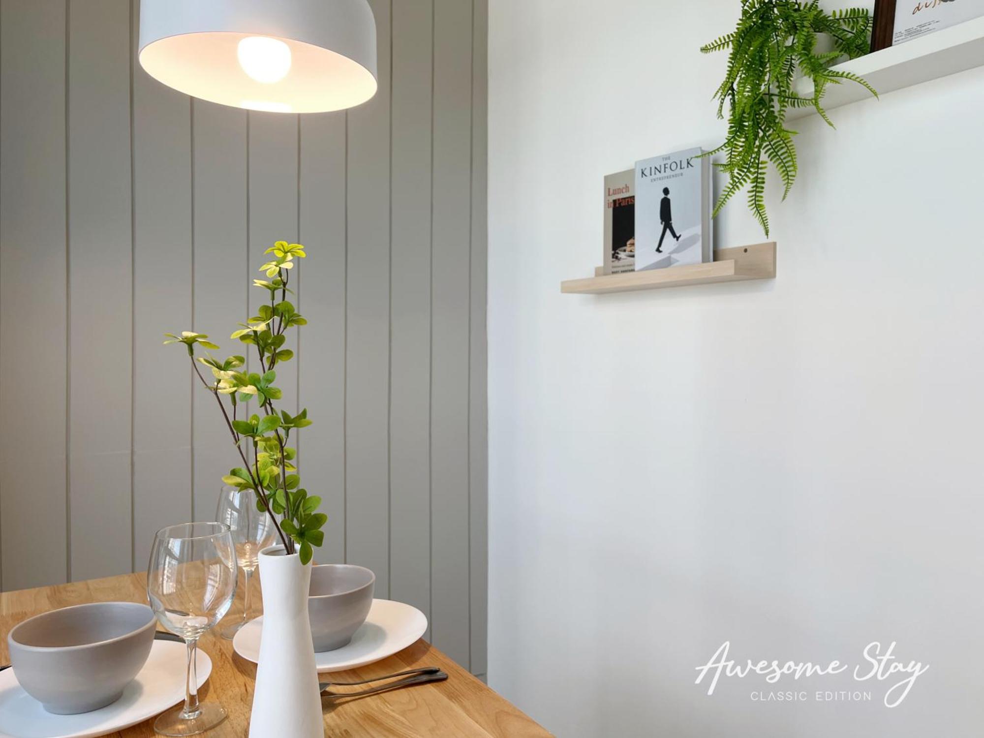 Arte Ampang By Awesomestay Apartment