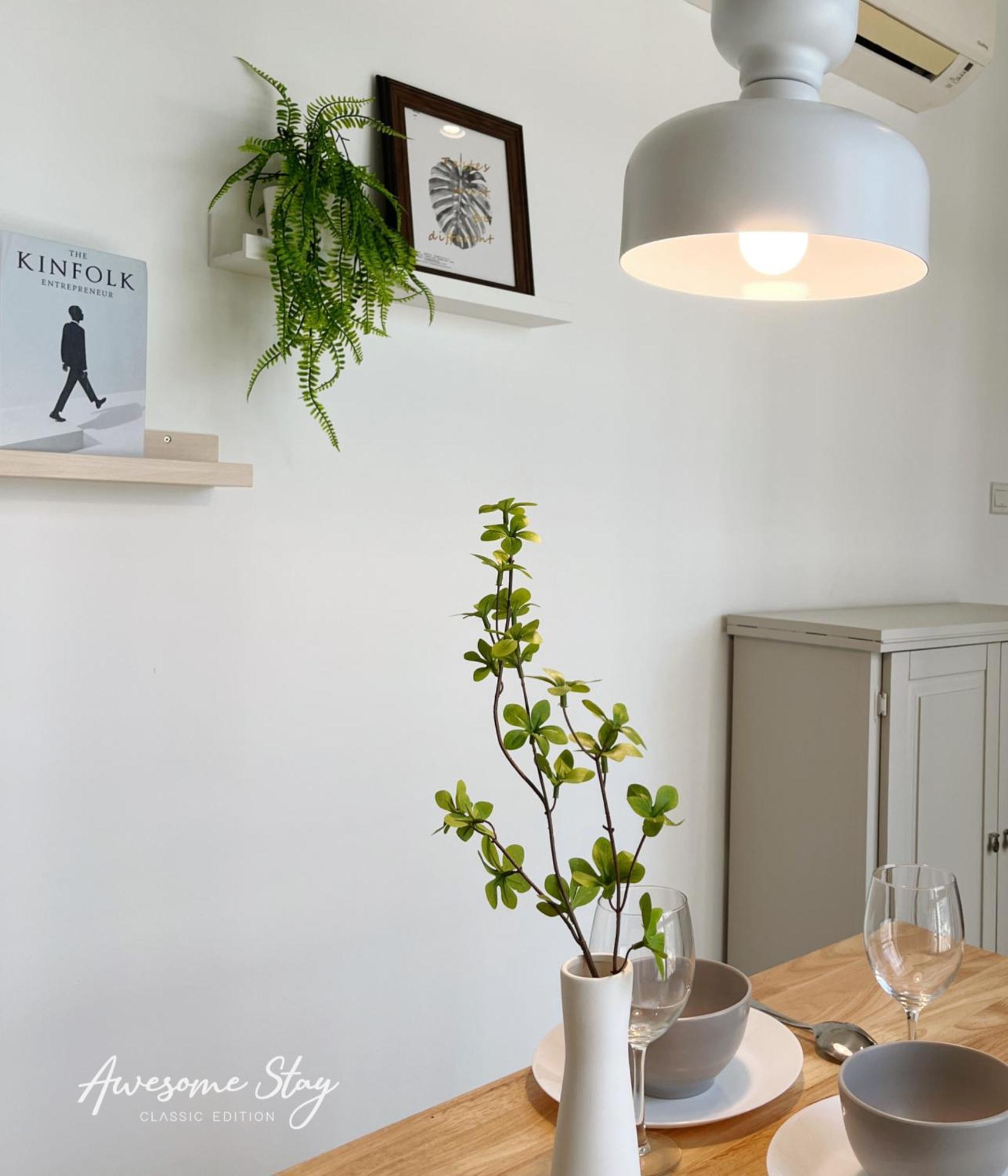 Arte Ampang By Awesomestay Apartment *
