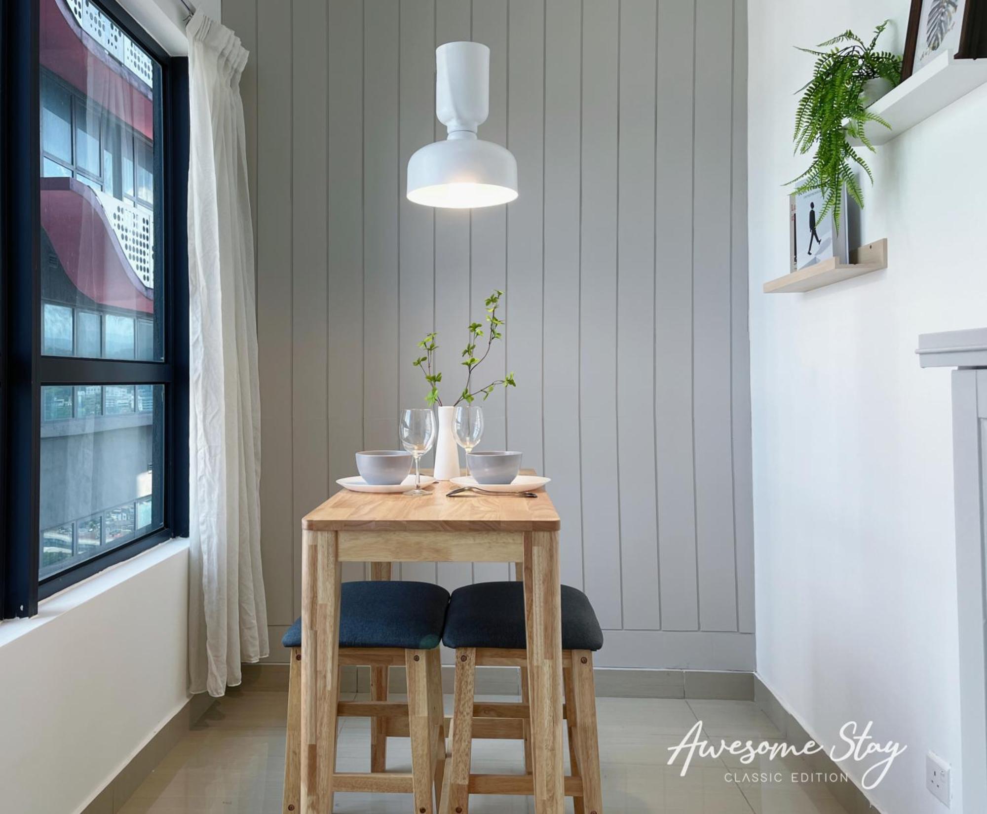 Arte Ampang By Awesomestay Apartment Kuala Lumpur