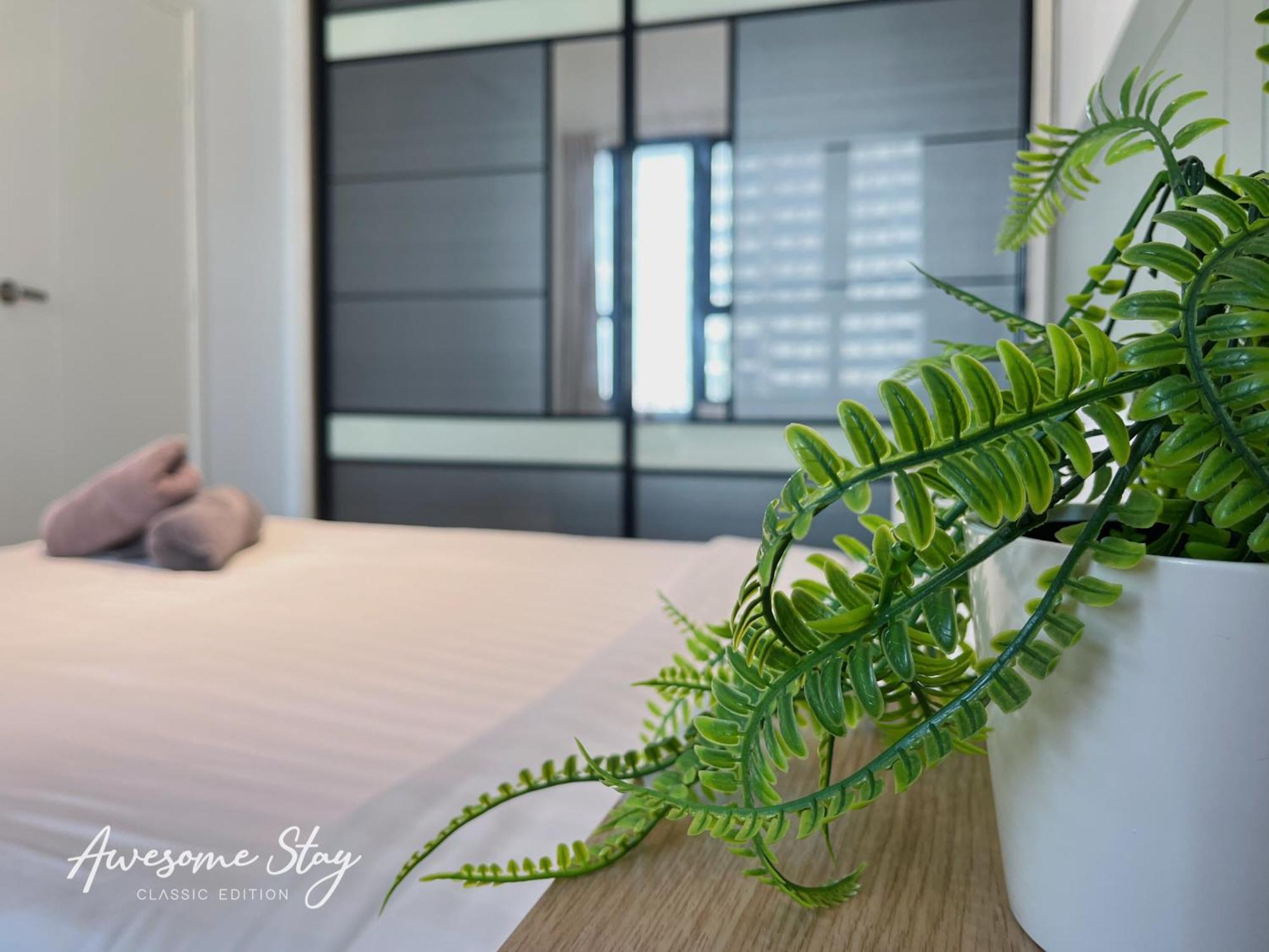 Apartment Arte Ampang By Awesomestay *