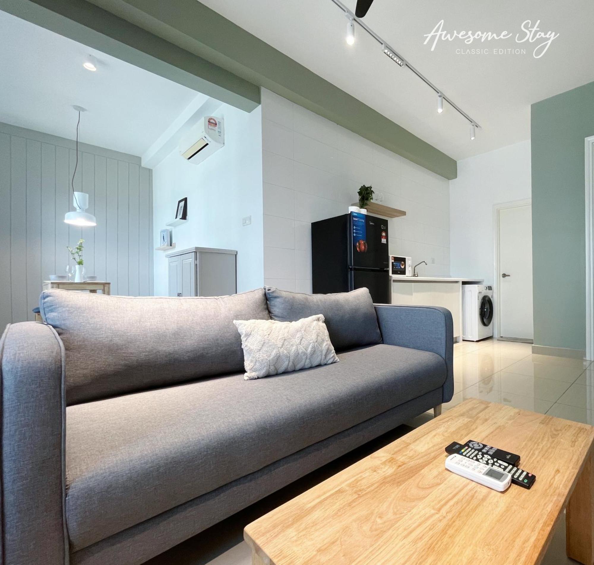 Arte Ampang By Awesomestay
