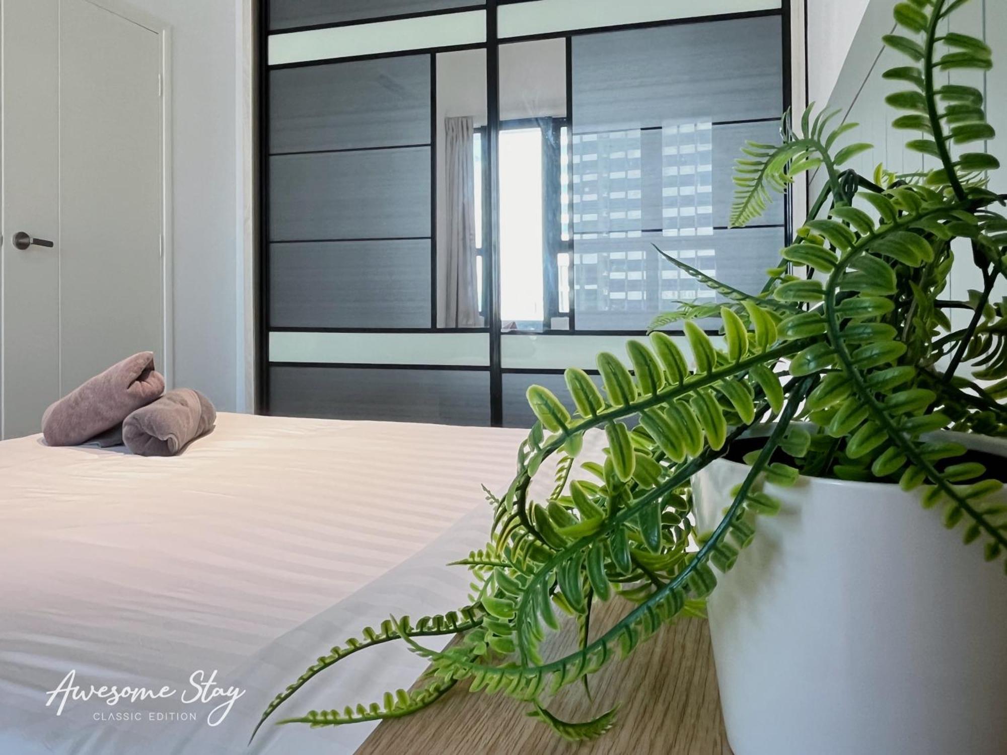 Arte Ampang By Awesomestay Apartment