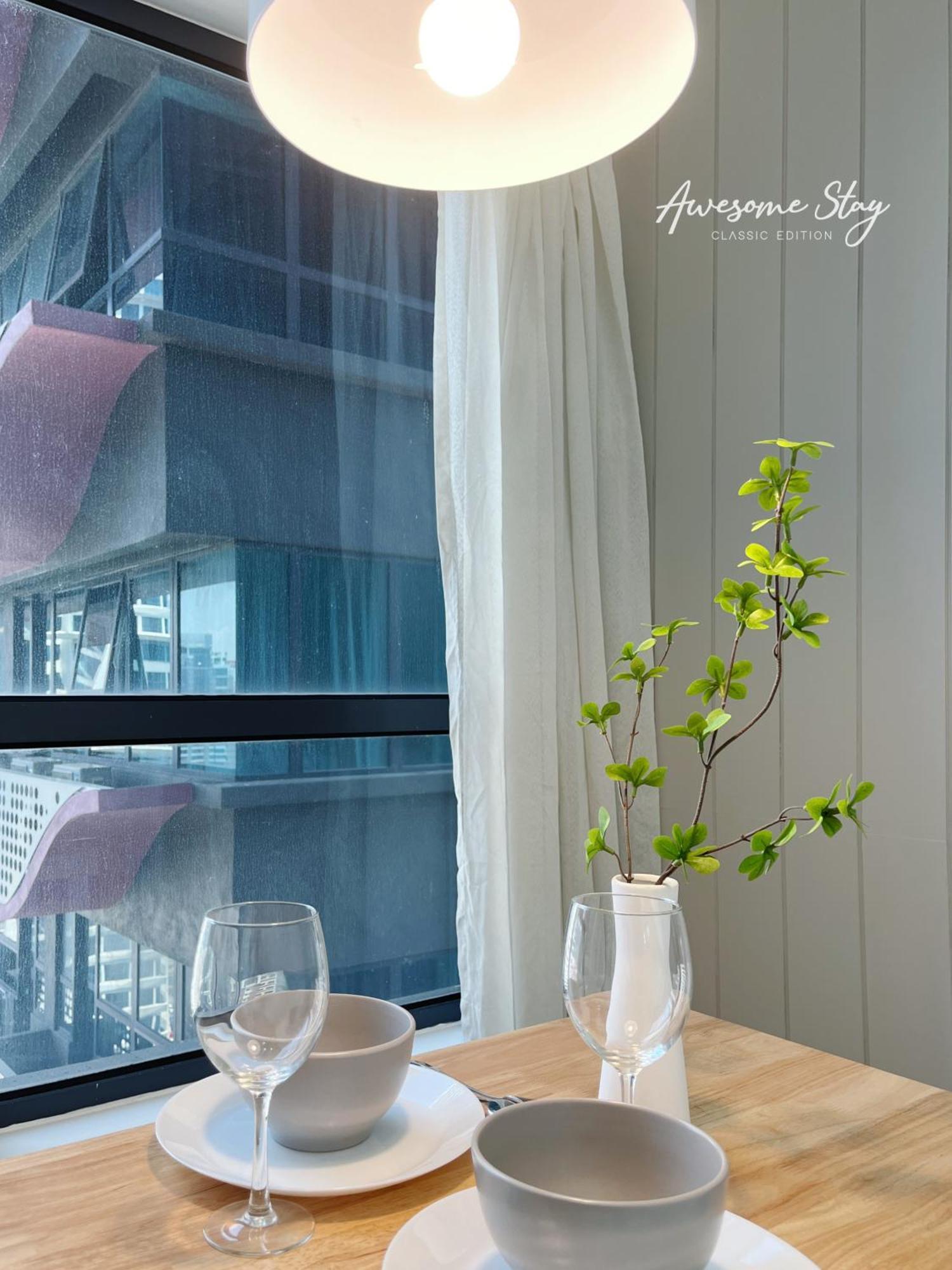 Apartment Arte Ampang By Awesomestay *