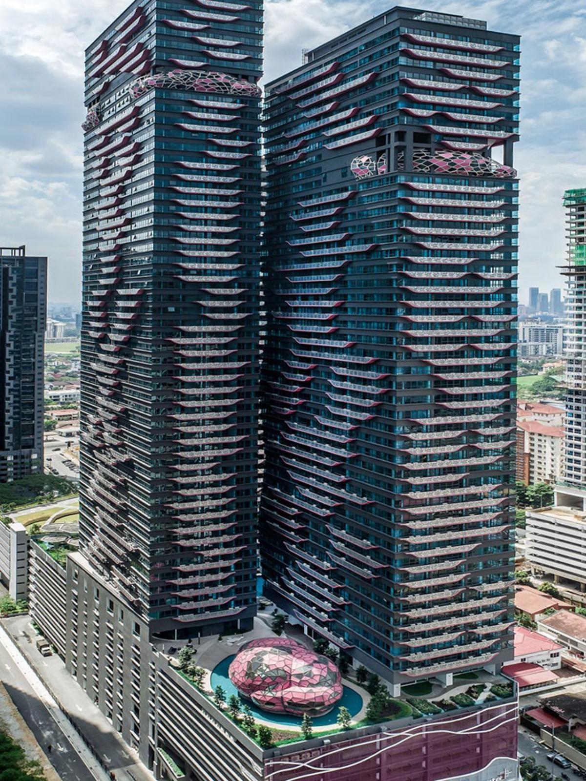 Arte Ampang By Awesomestay Apartment *
