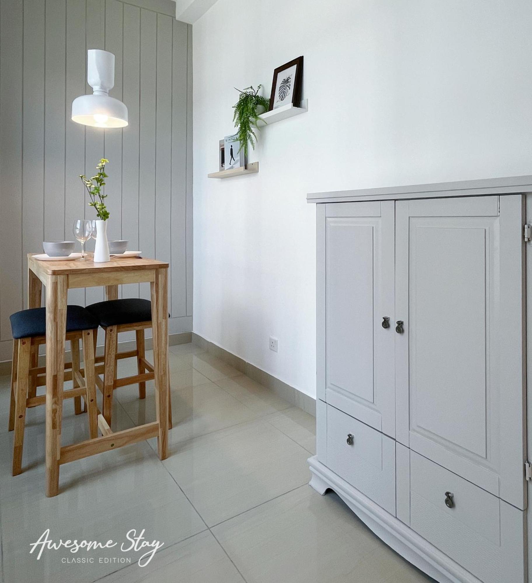 Apartment Arte Ampang By Awesomestay