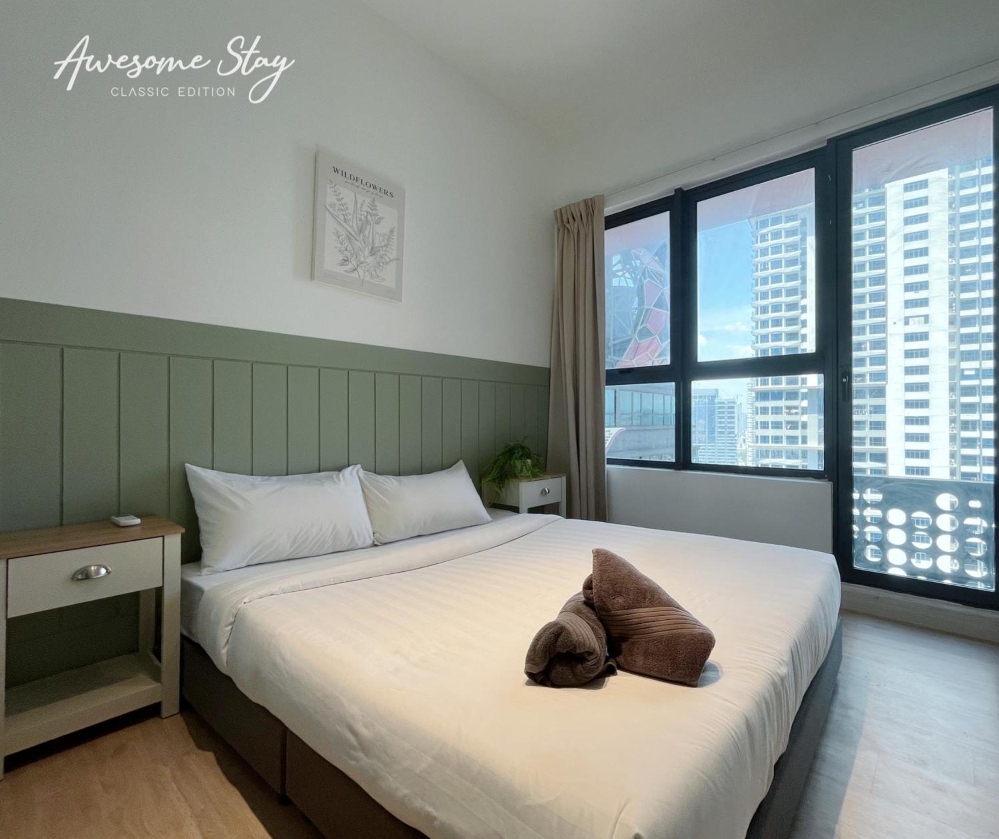 Apartment Arte Ampang By Awesomestay Kuala Lumpur