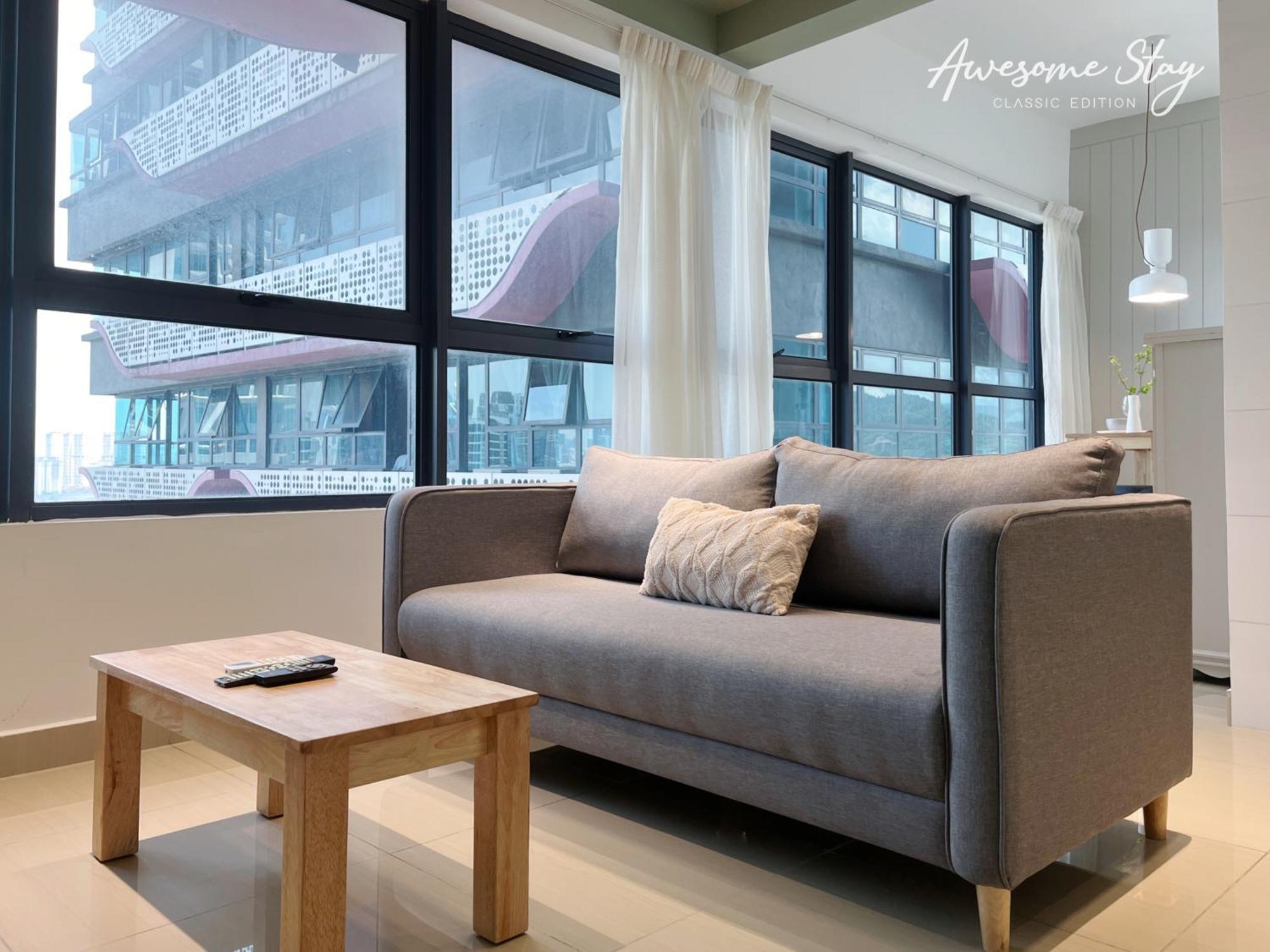Apartment Arte Ampang By Awesomestay *
