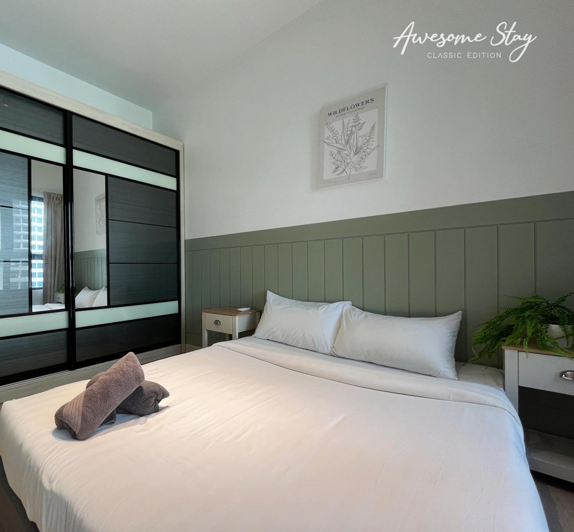 Arte Ampang By Awesomestay Apartment Kuala Lumpur