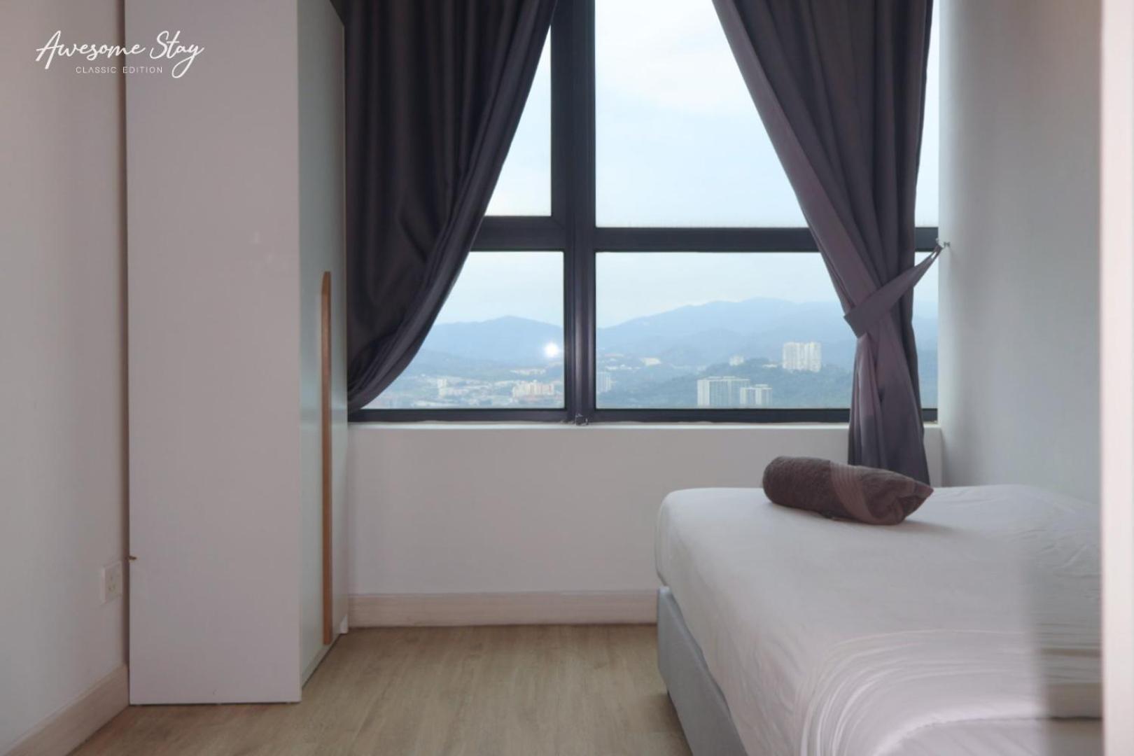 Arte Ampang By Awesomestay
