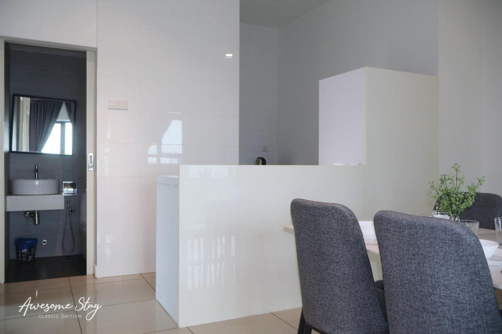 Apartment Arte Ampang By Awesomestay *
