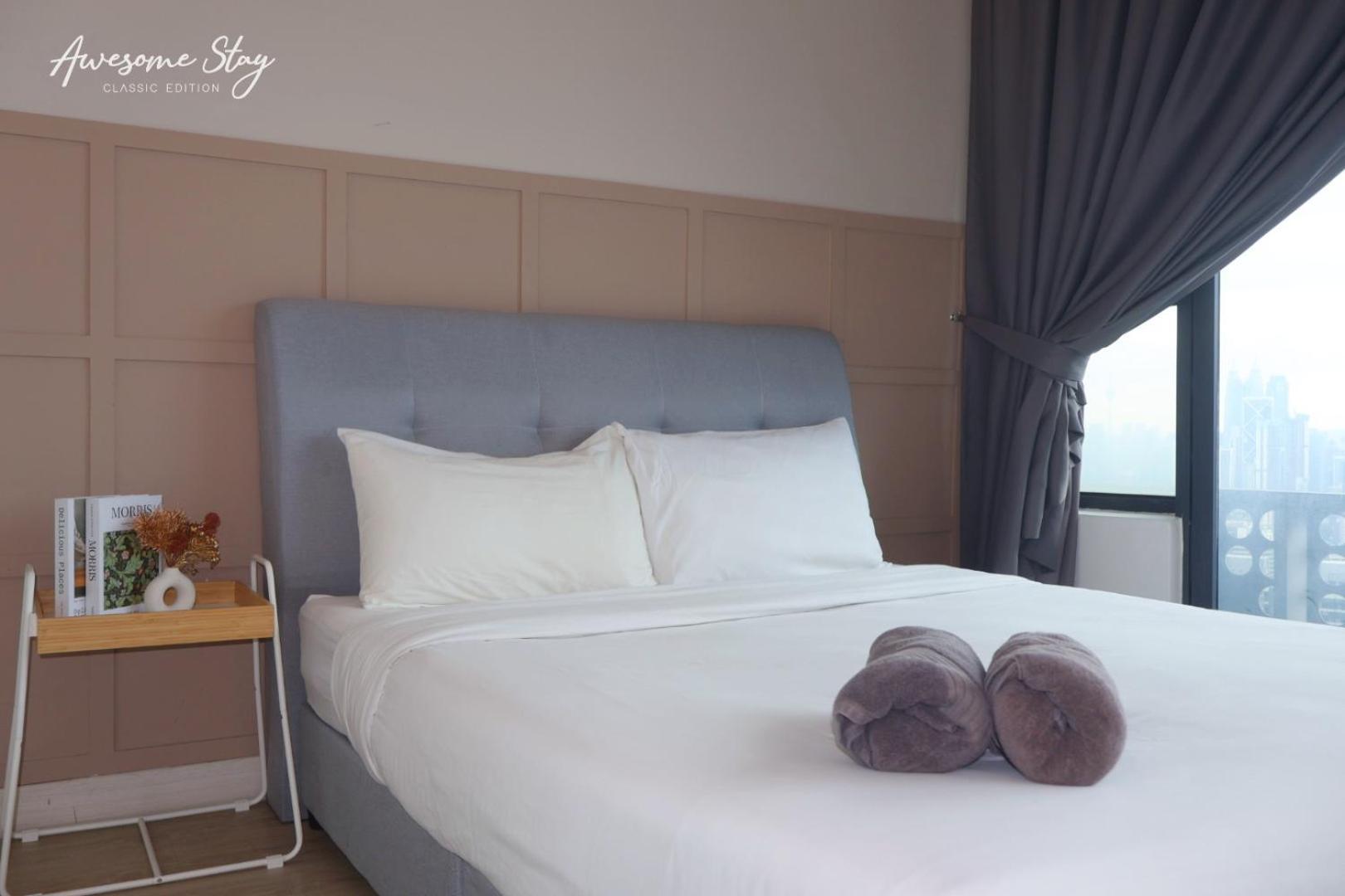 Apartment Arte Ampang By Awesomestay Kuala Lumpur