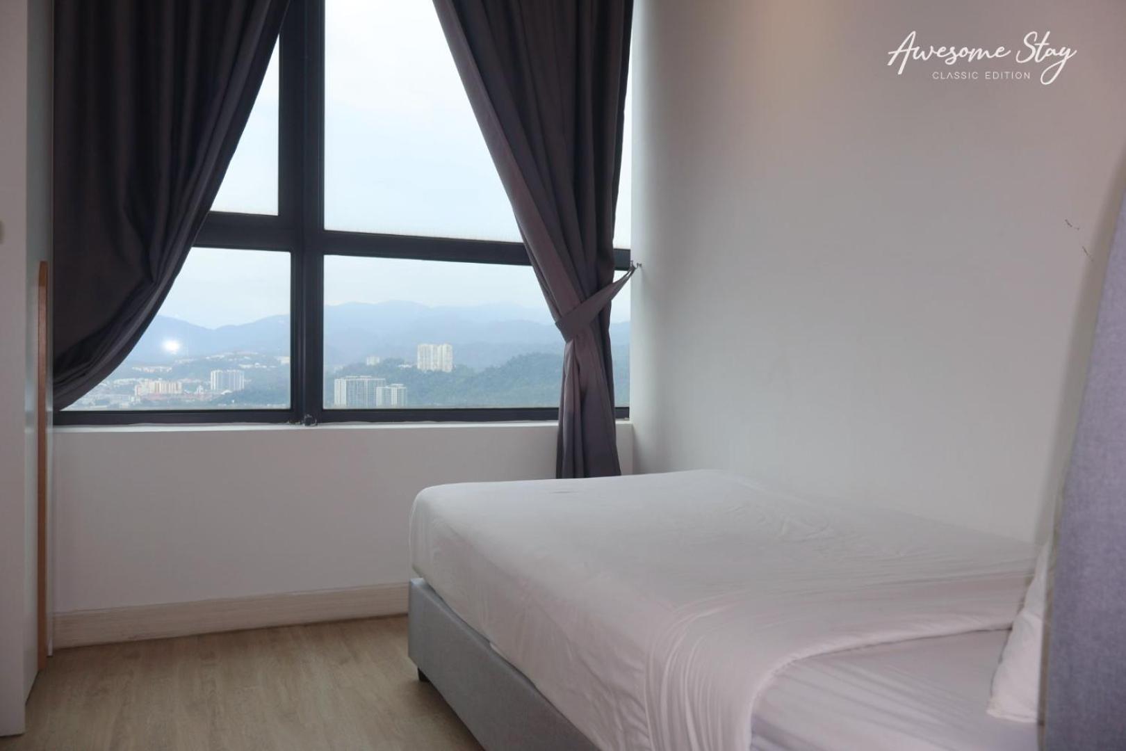 Arte Ampang By Awesomestay