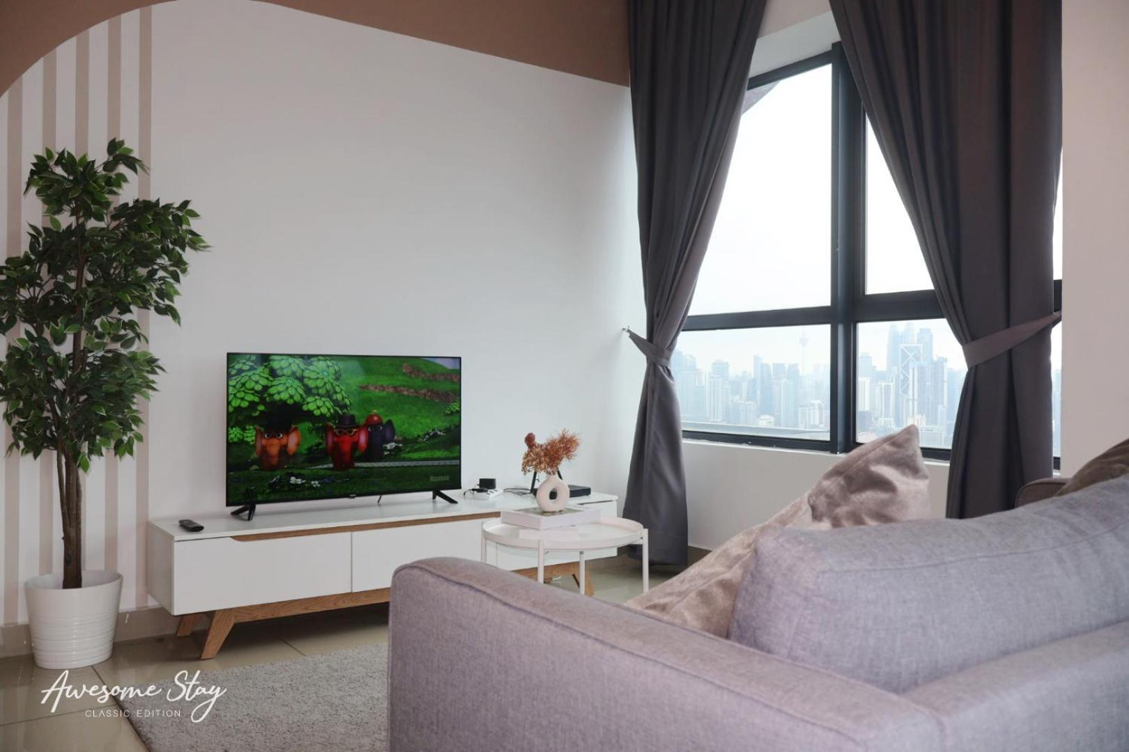Arte Ampang By Awesomestay Apartment