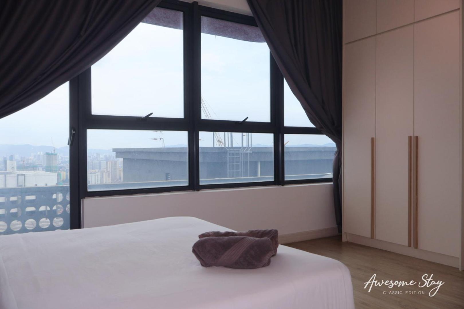 Apartment Arte Ampang By Awesomestay
