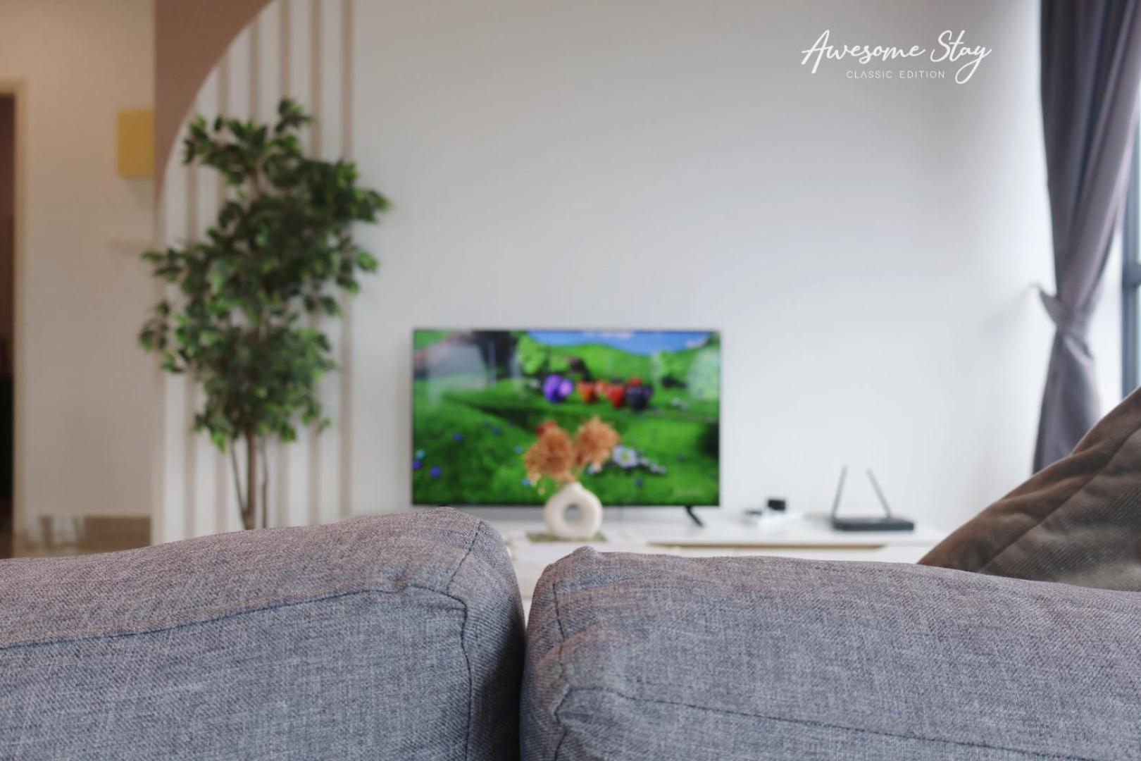 Apartment Arte Ampang By Awesomestay