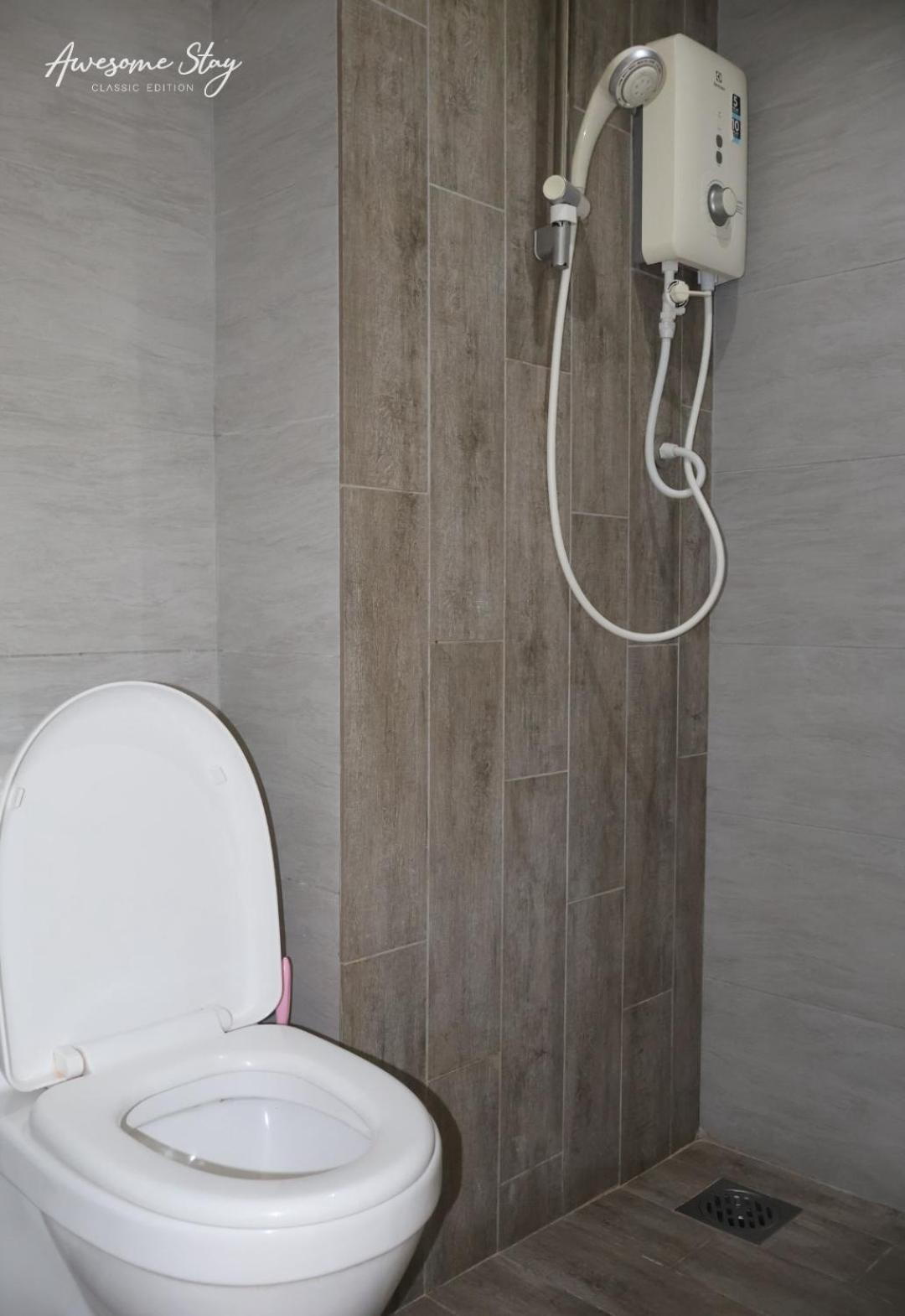 Apartment Arte Ampang By Awesomestay